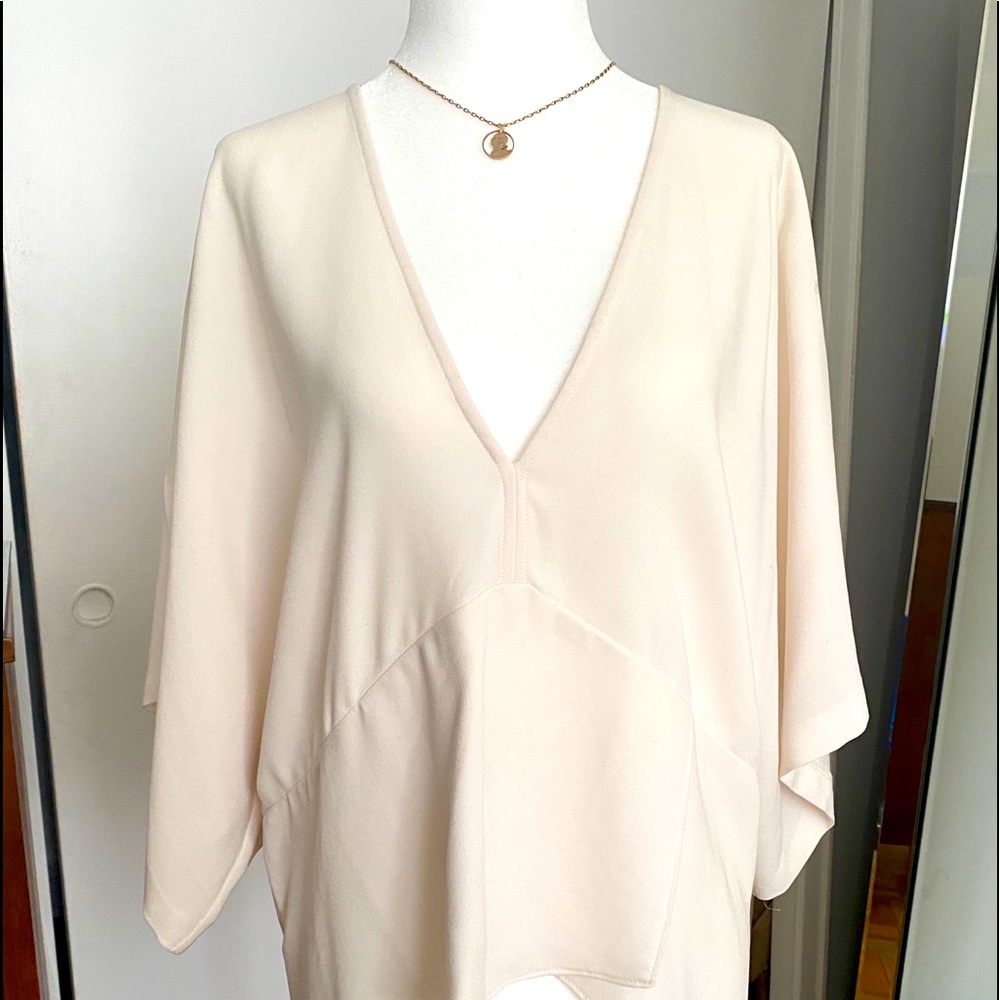 IRO Asymmetric Top